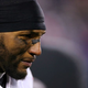Image for article titled Ray Lewis Crying Over Embarrassing Spectacle He's Become